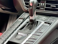 Porsche Macan 2.0T - ფოტო 7