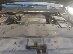 Tank 500 New Energy Hi4-T - ფოტო 10