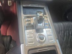 Tank 500 New Energy Hi4-T - ფოტო 16
