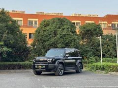 Chery iCAR V27 200KM AWD Falcon 500 - ფოტო 1