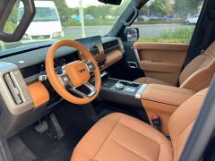 Chery iCAR V27 200KM AWD Falcon 500 - ფოტო 12