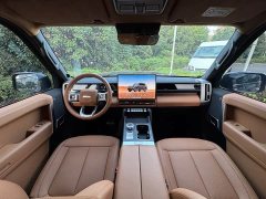 Chery iCAR V27 200KM AWD Falcon 500 - ფოტო 14