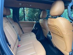 Chery iCAR V27 200KM AWD Falcon 500 - ფოტო 15