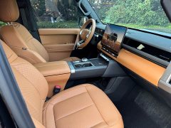 Chery iCAR V27 200KM AWD Falcon 500 - ფოტო 16