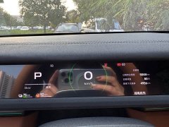 Chery iCAR V27 200KM AWD Falcon 500 - ფოტო 17