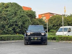 Chery iCAR V27 200KM AWD Falcon 500 - ფოტო 2