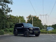 Chery iCAR V27 200KM AWD Falcon 500 - ფოტო 3