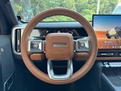 Chery iCAR V27 200KM AWD Falcon 500 - ფოტო 8