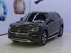 Volkswagen Taos 280TSI FWD Luxury Smart Connected Edition - ფოტო 1