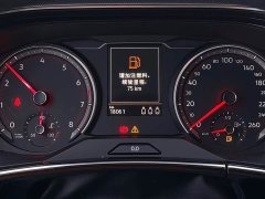Volkswagen Taos 280TSI FWD Luxury Smart Connected Edition - ფოტო 10