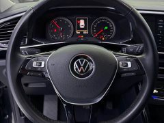 Volkswagen Taos 280TSI FWD Luxury Smart Connected Edition - ფოტო 11