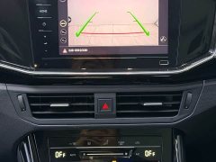 Volkswagen Taos 280TSI FWD Luxury Smart Connected Edition - ფოტო 12