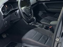 Volkswagen Taos 280TSI FWD Luxury Smart Connected Edition - ფოტო 13