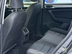 Volkswagen Taos 280TSI FWD Luxury Smart Connected Edition - ფოტო 14