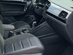 Volkswagen Taos 280TSI FWD Luxury Smart Connected Edition - ფოტო 15