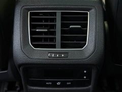 Volkswagen Taos 280TSI FWD Luxury Smart Connected Edition - ფოტო 16