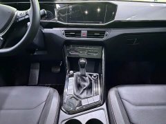 Volkswagen Taos 280TSI FWD Luxury Smart Connected Edition - ფოტო 17