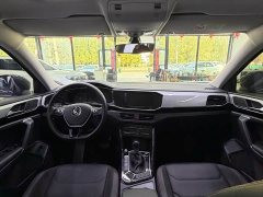 Volkswagen Taos 280TSI FWD Luxury Smart Connected Edition - ფოტო 18