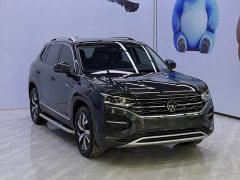 Volkswagen Taos 280TSI FWD Luxury Smart Connected Edition - ფოტო 3