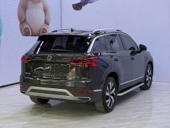 Volkswagen Taos 280TSI FWD Luxury Smart Connected Edition - ფოტო 4