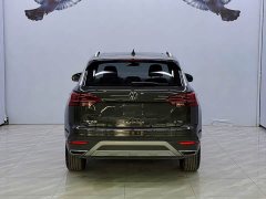 Volkswagen Taos 280TSI FWD Luxury Smart Connected Edition - ფოტო 5