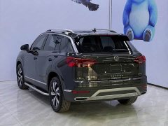 Volkswagen Taos 280TSI FWD Luxury Smart Connected Edition - ფოტო 6