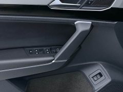 Volkswagen Taos 280TSI FWD Luxury Smart Connected Edition - ფოტო 7