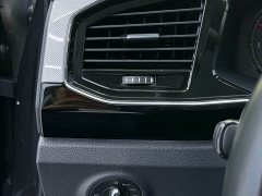 Volkswagen Taos 280TSI FWD Luxury Smart Connected Edition - ფოტო 9