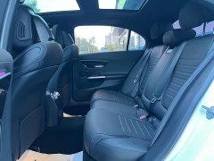 Mercedes-Benz C-Class Facelift C 260 L Sport Edition - ფოტო 10