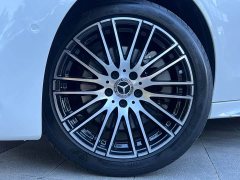Mercedes-Benz C-Class Facelift C 260 L Sport Edition - ფოტო 15
