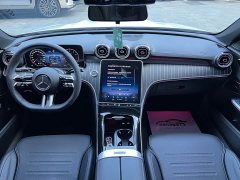 Mercedes-Benz C-Class Facelift C 260 L Sport Edition - ფოტო 5