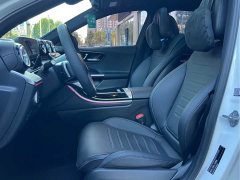 Mercedes-Benz C-Class Facelift C 260 L Sport Edition - ფოტო 8