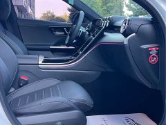 Mercedes-Benz C-Class Facelift C 260 L Sport Edition - ფოტო 9