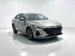 Chery Arrizo 8 2022 1.6T DCT Elegance - ფოტო 1