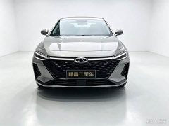 Chery Arrizo 8 2022 1.6T DCT Elegance - ფოტო 2