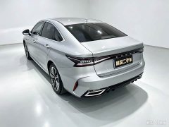 Chery Arrizo 8 2022 1.6T DCT Elegance - ფოტო 3