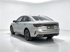 Chery Arrizo 8 2022 1.6T DCT Elegance - ფოტო 4