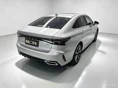 Chery Arrizo 8 2022 1.6T DCT Elegance - ფოტო 5