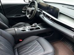 Chery Arrizo 8 2022 1.6T DCT Elegance - ფოტო 6
