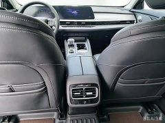 Chery Arrizo 8 2022 1.6T DCT Elegance - ფოტო 7