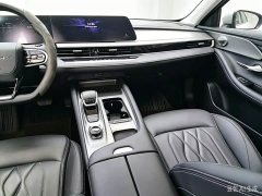 Chery Arrizo 8 2022 1.6T DCT Elegance - ფოტო 8