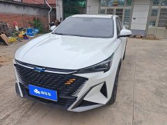 Changan Oushang X5 PLUS Facelift 1.5T DCT Excellence - ფოტო 1