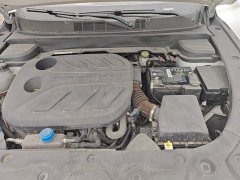 Changan Oushang X5 PLUS Facelift 1.5T DCT Excellence - ფოტო 10