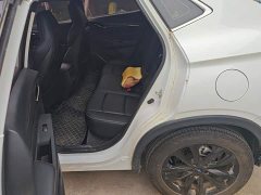 Changan Oushang X5 PLUS Facelift 1.5T DCT Excellence - ფოტო 11