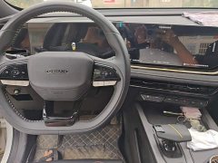 Changan Oushang X5 PLUS Facelift 1.5T DCT Excellence - ფოტო 12
