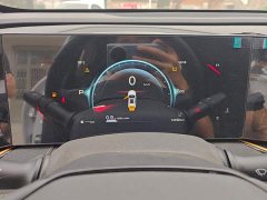 Changan Oushang X5 PLUS Facelift 1.5T DCT Excellence - ფოტო 14
