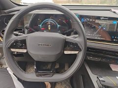 Changan Oushang X5 PLUS Facelift 1.5T DCT Excellence - ფოტო 15