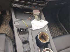 Changan Oushang X5 PLUS Facelift 1.5T DCT Excellence - ფოტო 16
