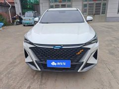 Changan Oushang X5 PLUS Facelift 1.5T DCT Excellence - ფოტო 2
