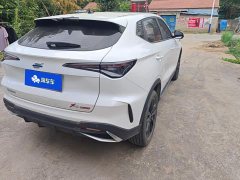 Changan Oushang X5 PLUS Facelift 1.5T DCT Excellence - ფოტო 3